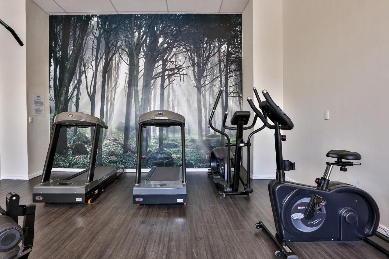 Transamerica Executive เฟอร์นานโดโปลิส ภายนอก รูปภาพ